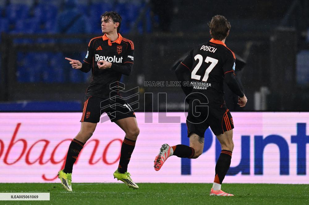 CALCIO - Serie A - SS Lazio vs Como 1907