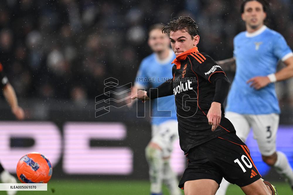 CALCIO - Serie A - SS Lazio vs Como 1907