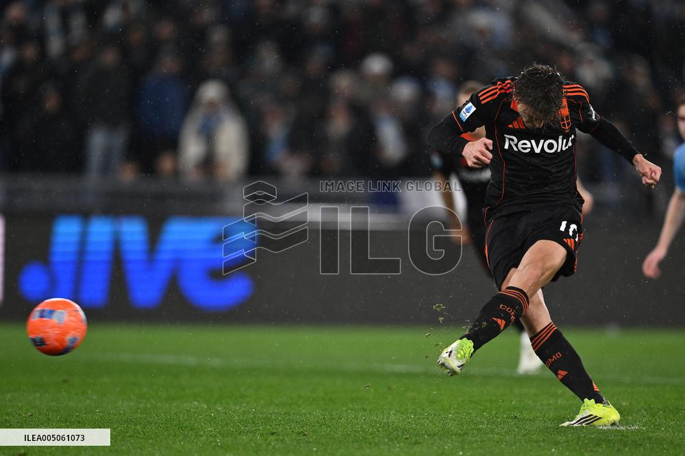 CALCIO - Serie A - SS Lazio vs Como 1907