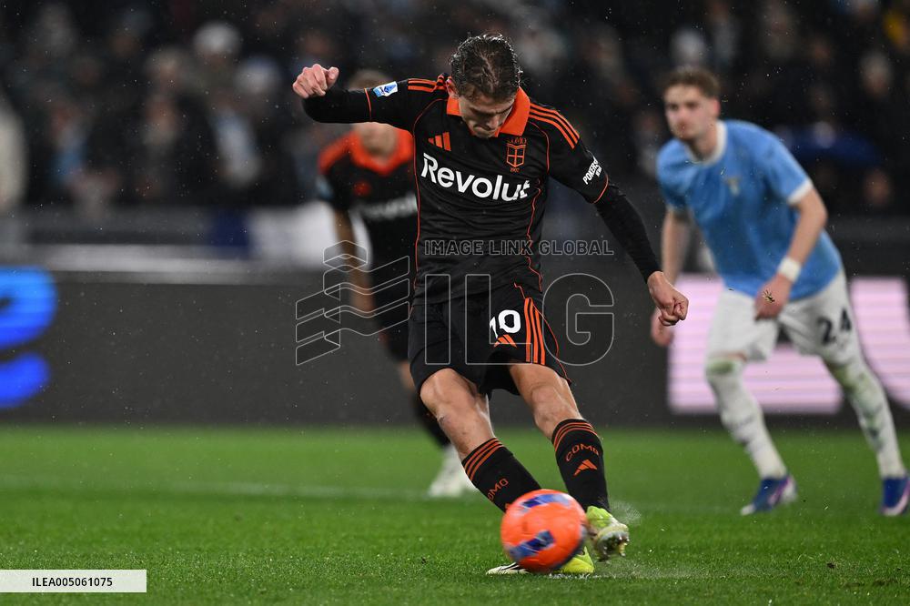 CALCIO - Serie A - SS Lazio vs Como 1907