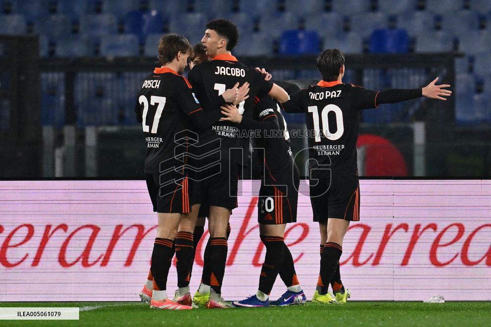 CALCIO - Serie A - SS Lazio vs Como 1907