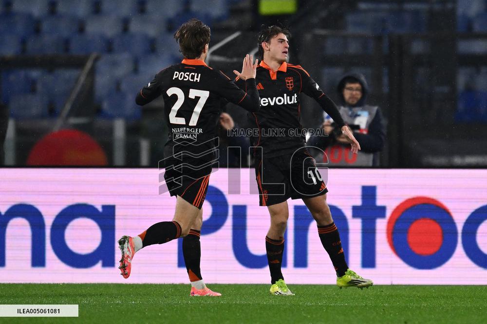 CALCIO - Serie A - SS Lazio vs Como 1907