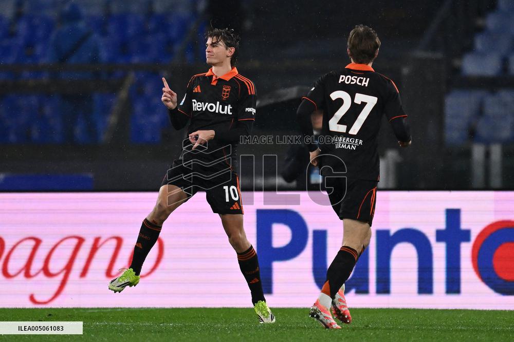 CALCIO - Serie A - SS Lazio vs Como 1907