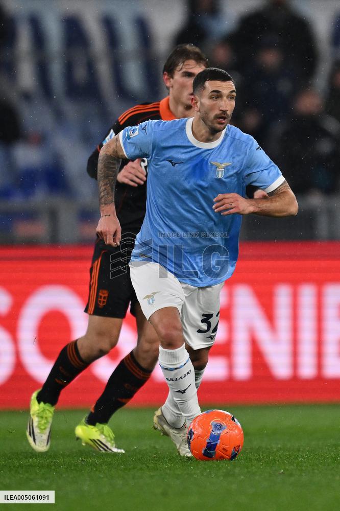 CALCIO - Serie A - SS Lazio vs Como 1907