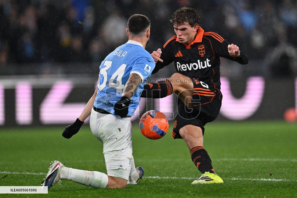 CALCIO - Serie A - SS Lazio vs Como 1907