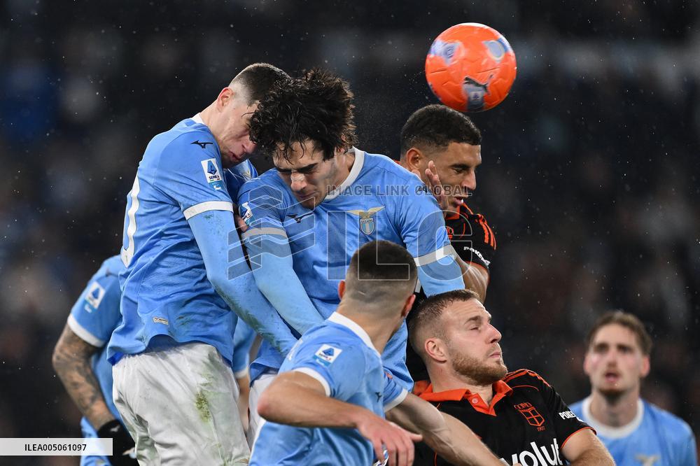 CALCIO - Serie A - SS Lazio vs Como 1907