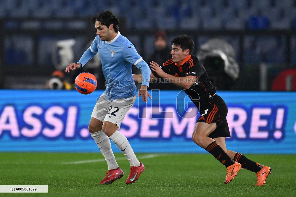 CALCIO - Serie A - SS Lazio vs Como 1907