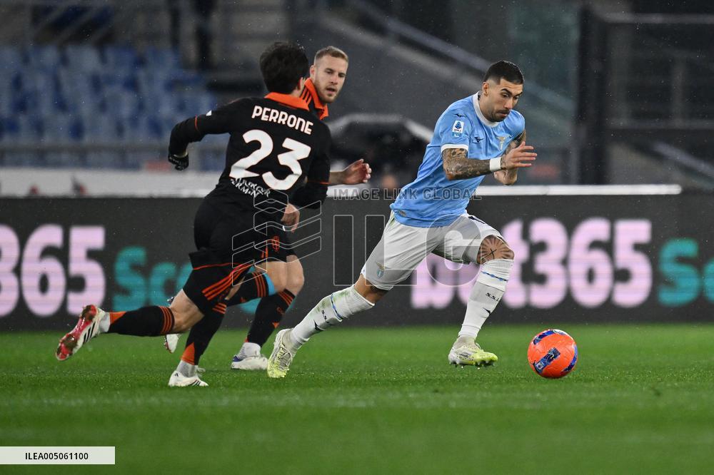CALCIO - Serie A - SS Lazio vs Como 1907