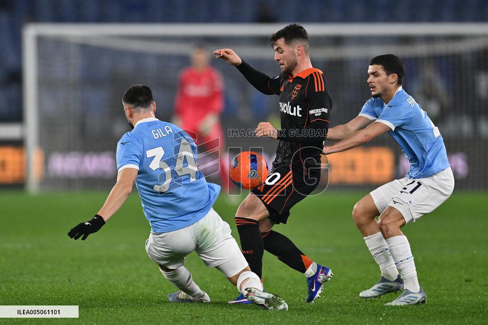 CALCIO - Serie A - SS Lazio vs Como 1907