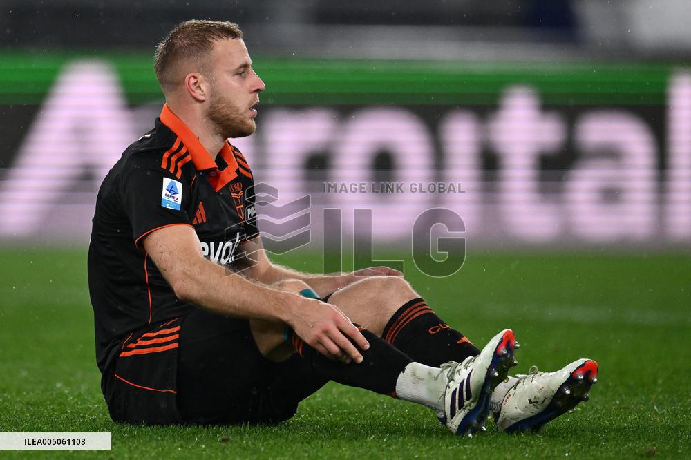 CALCIO - Serie A - SS Lazio vs Como 1907