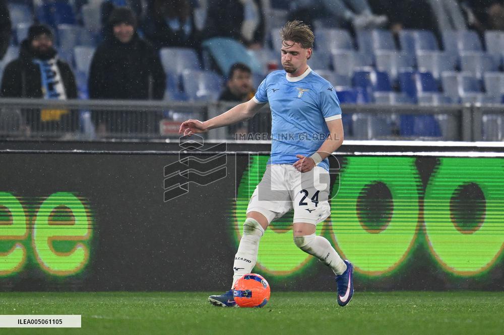 CALCIO - Serie A - SS Lazio vs Como 1907