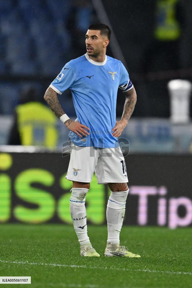 CALCIO - Serie A - SS Lazio vs Como 1907