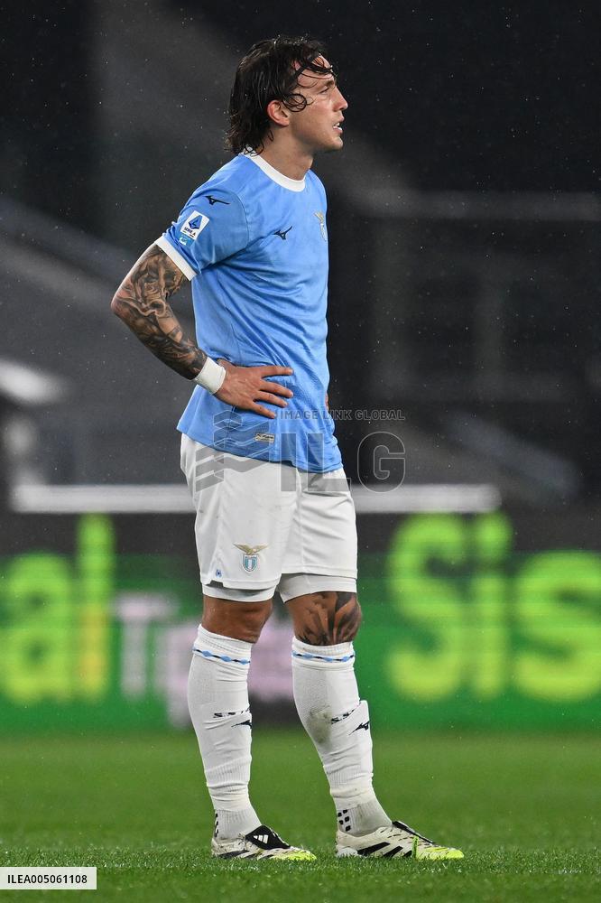 CALCIO - Serie A - SS Lazio vs Como 1907