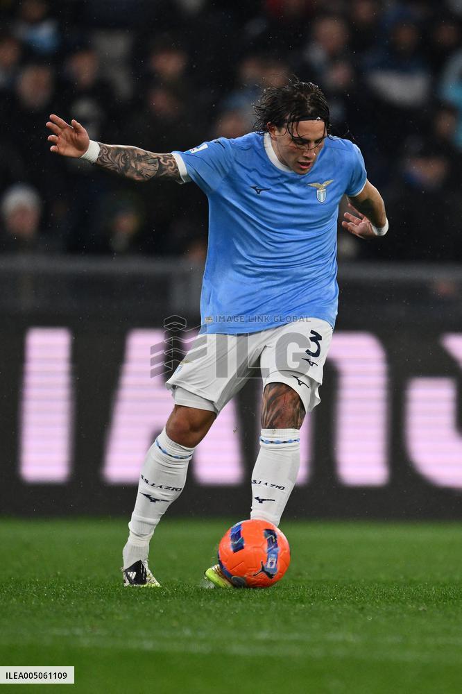 CALCIO - Serie A - SS Lazio vs Como 1907