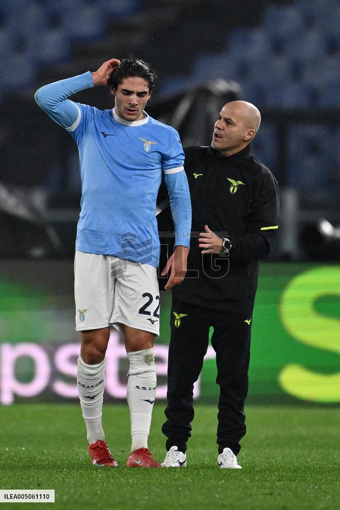CALCIO - Serie A - SS Lazio vs Como 1907