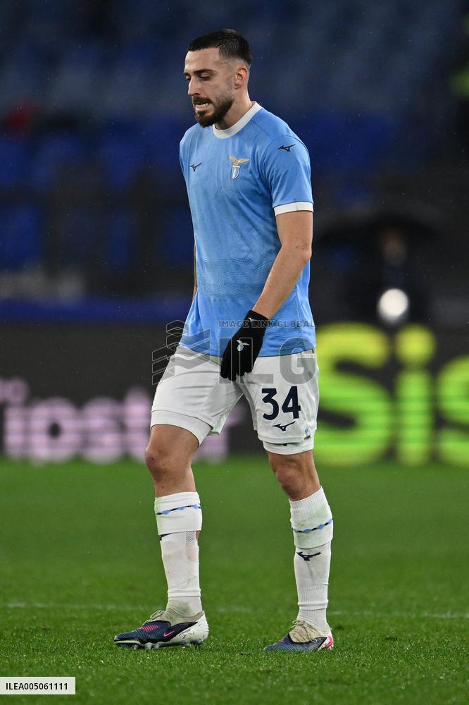 CALCIO - Serie A - SS Lazio vs Como 1907