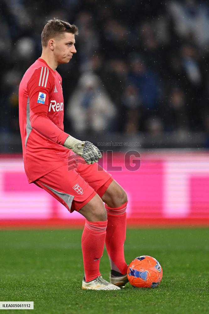 CALCIO - Serie A - SS Lazio vs Como 1907
