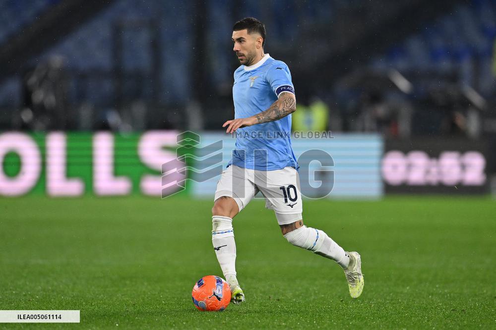 CALCIO - Serie A - SS Lazio vs Como 1907