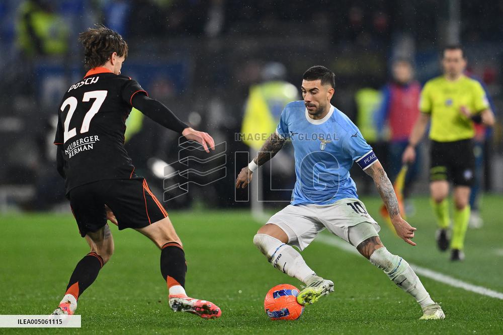 CALCIO - Serie A - SS Lazio vs Como 1907