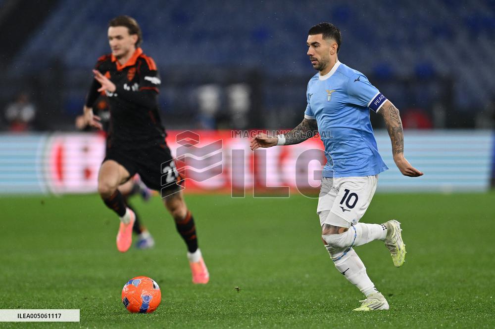 CALCIO - Serie A - SS Lazio vs Como 1907