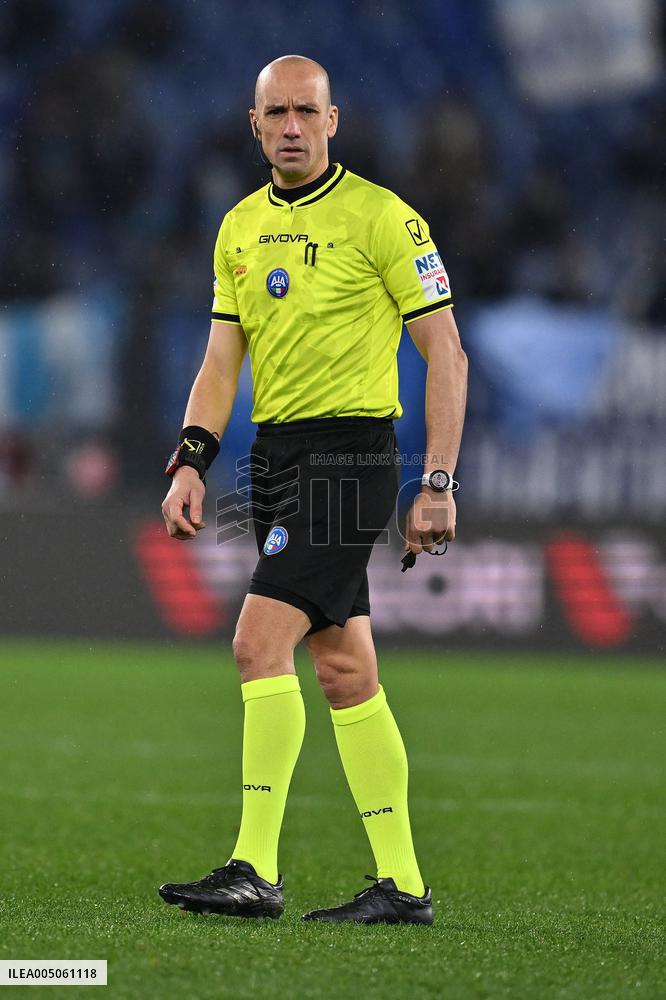 CALCIO - Serie A - SS Lazio vs Como 1907