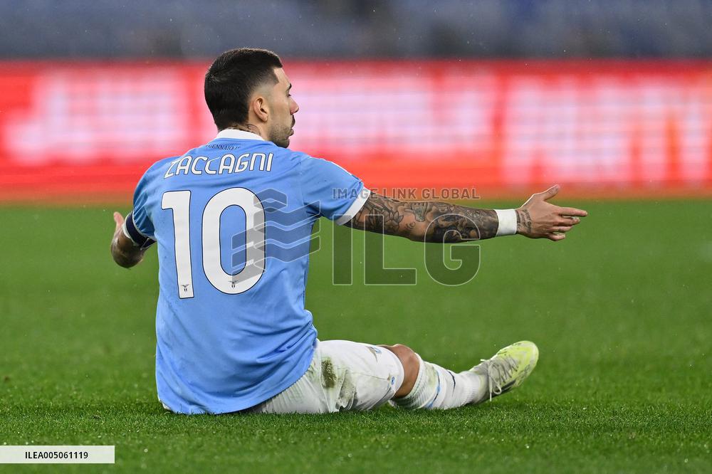 CALCIO - Serie A - SS Lazio vs Como 1907