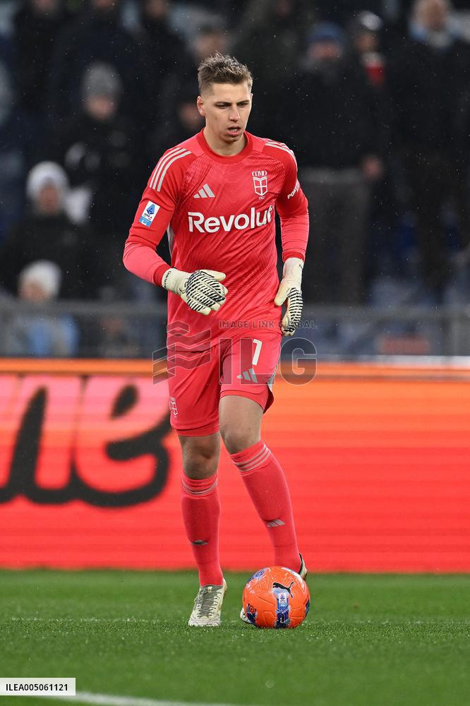 CALCIO - Serie A - SS Lazio vs Como 1907