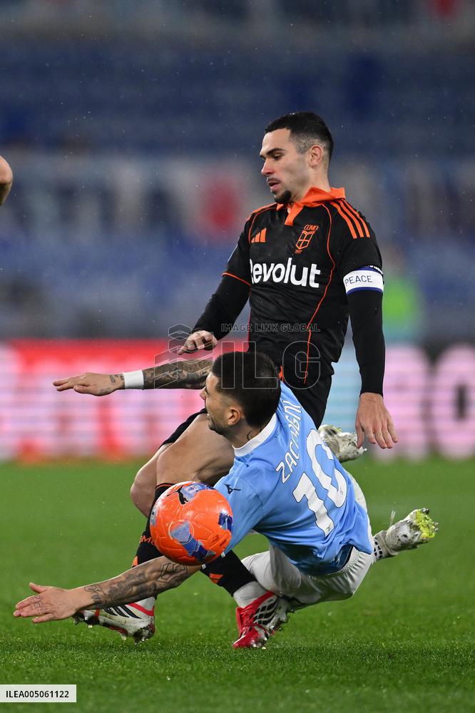 CALCIO - Serie A - SS Lazio vs Como 1907