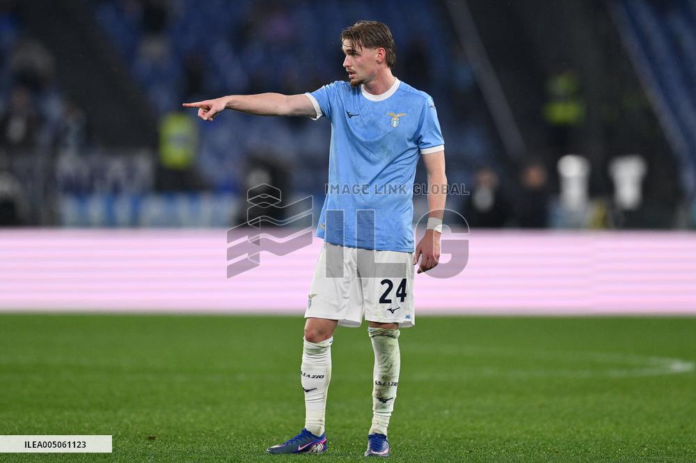 CALCIO - Serie A - SS Lazio vs Como 1907