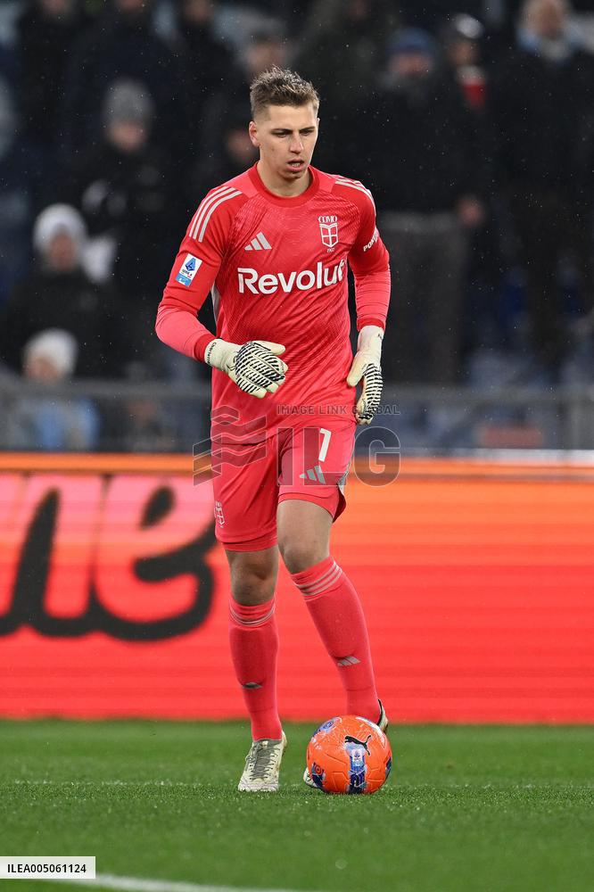 CALCIO - Serie A - SS Lazio vs Como 1907