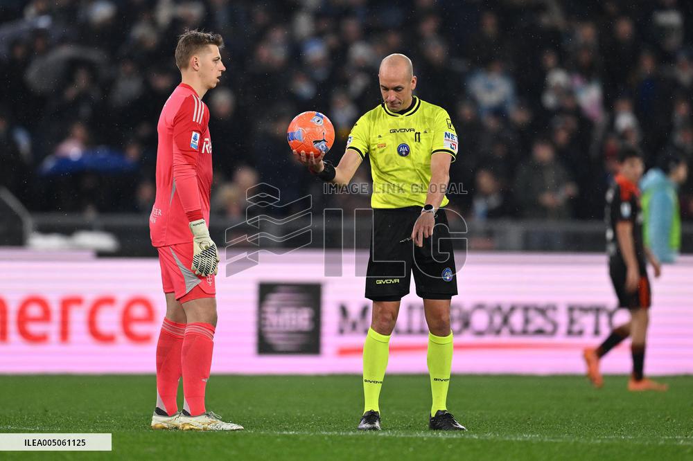 CALCIO - Serie A - SS Lazio vs Como 1907