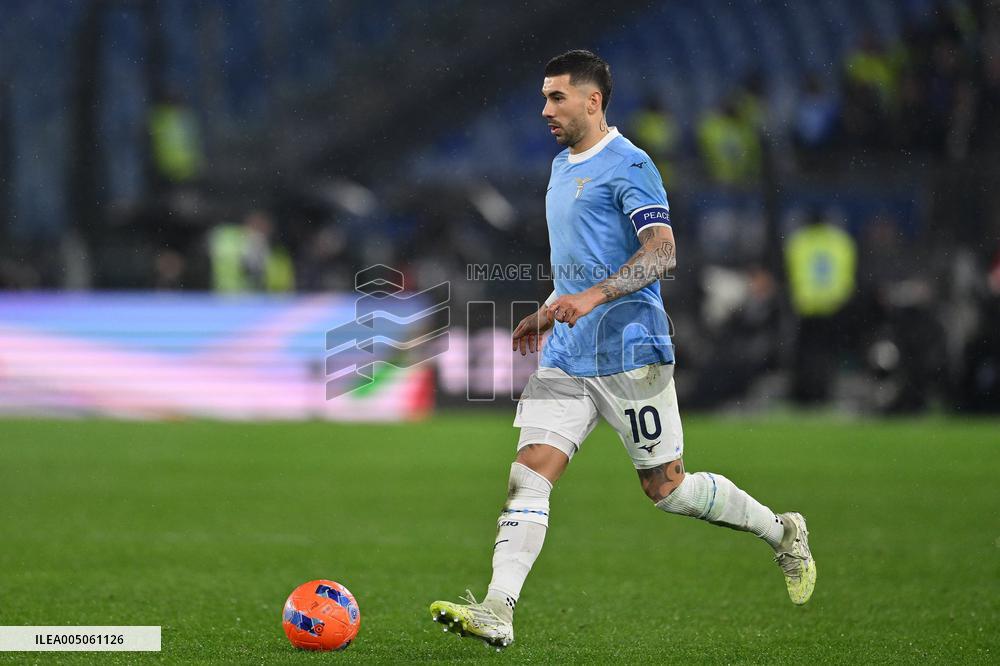 CALCIO - Serie A - SS Lazio vs Como 1907