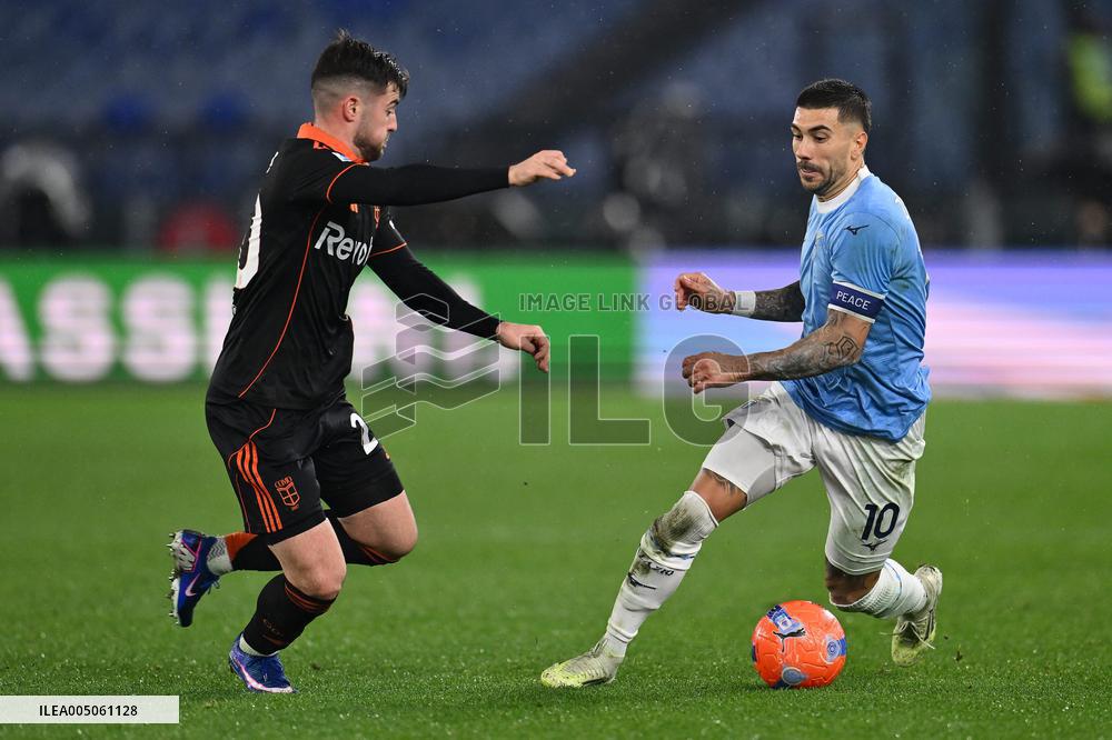 CALCIO - Serie A - SS Lazio vs Como 1907