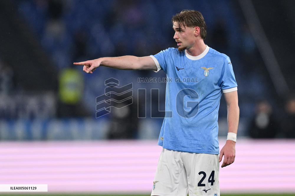 CALCIO - Serie A - SS Lazio vs Como 1907