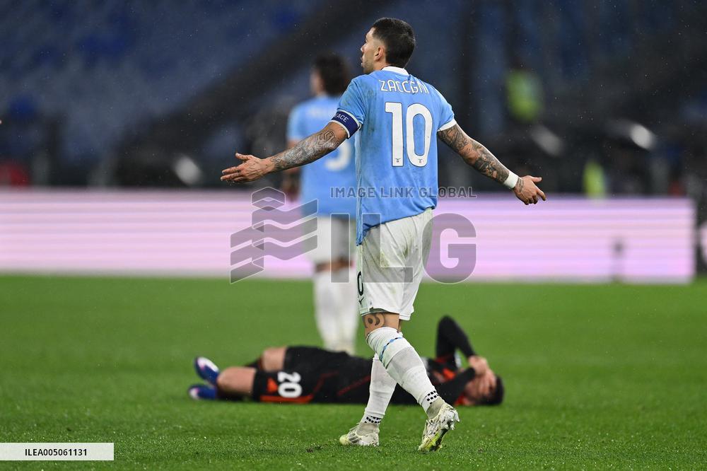 CALCIO - Serie A - SS Lazio vs Como 1907