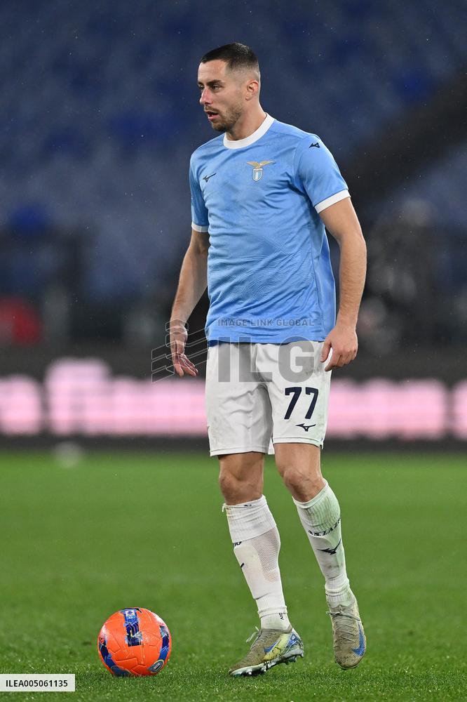 CALCIO - Serie A - SS Lazio vs Como 1907