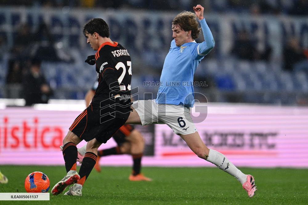 CALCIO - Serie A - SS Lazio vs Como 1907