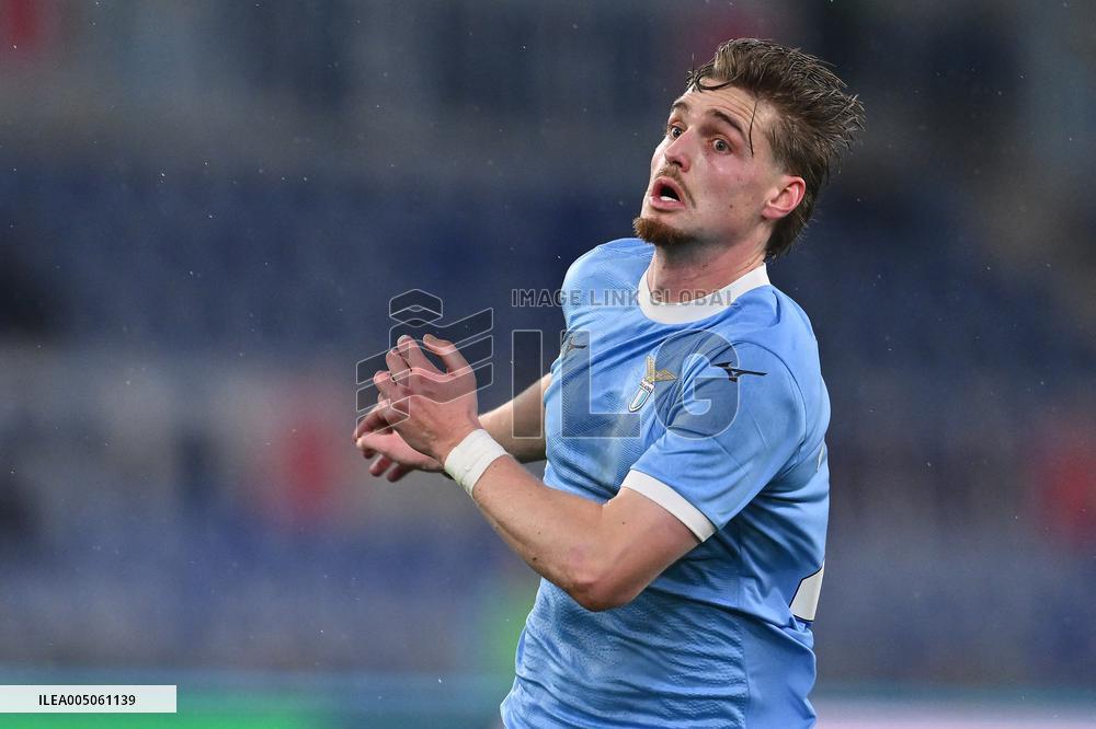 CALCIO - Serie A - SS Lazio vs Como 1907