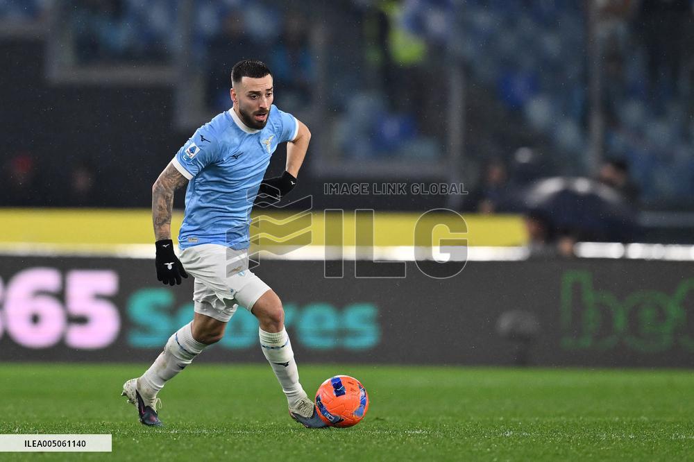 CALCIO - Serie A - SS Lazio vs Como 1907