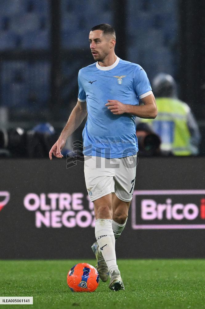 CALCIO - Serie A - SS Lazio vs Como 1907