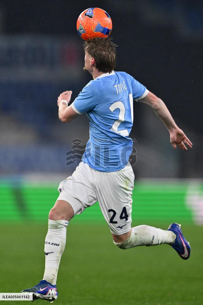 CALCIO - Serie A - SS Lazio vs Como 1907