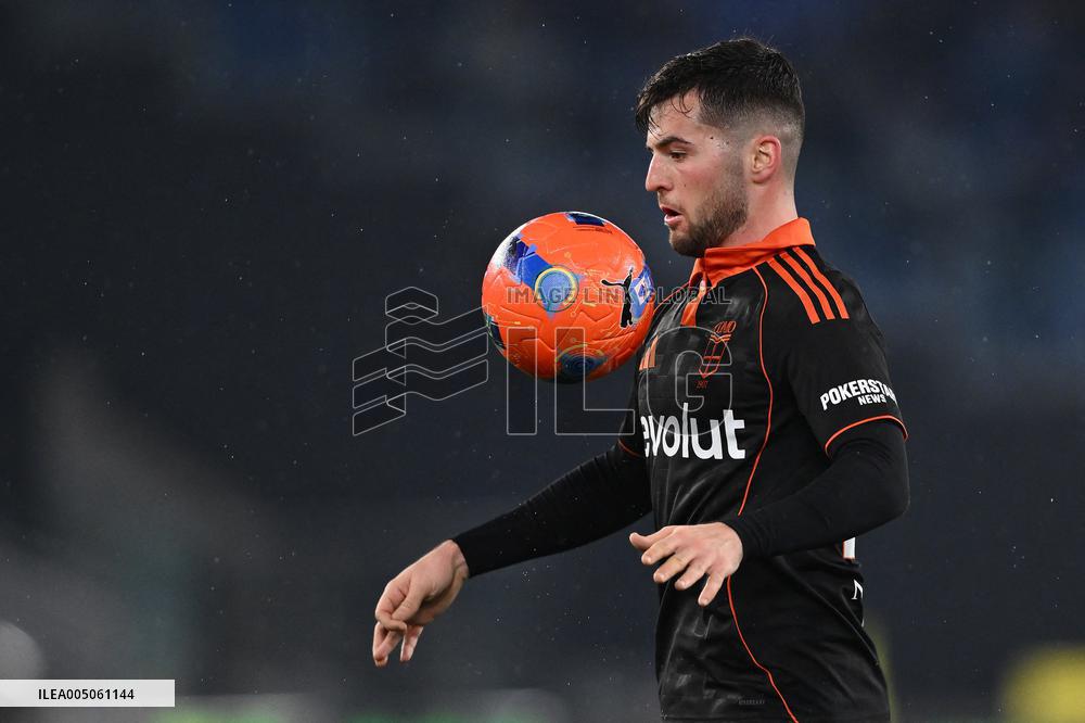 CALCIO - Serie A - SS Lazio vs Como 1907