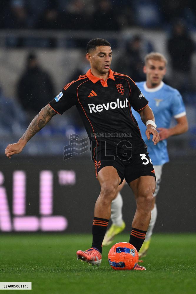 CALCIO - Serie A - SS Lazio vs Como 1907