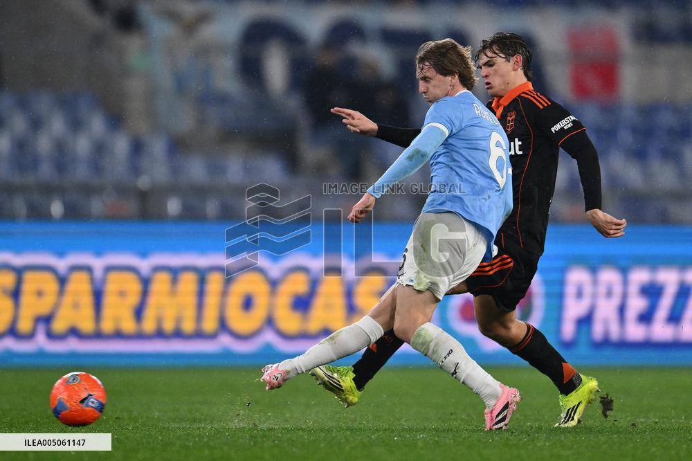 CALCIO - Serie A - SS Lazio vs Como 1907