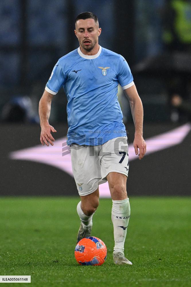 CALCIO - Serie A - SS Lazio vs Como 1907