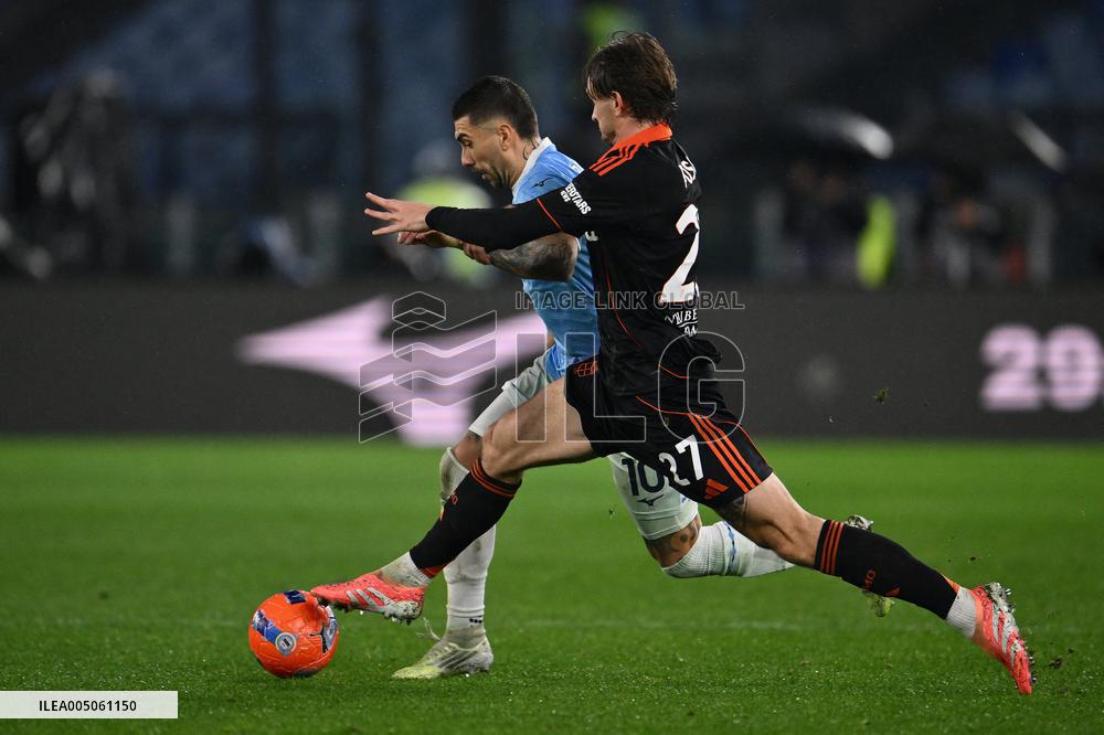 CALCIO - Serie A - SS Lazio vs Como 1907