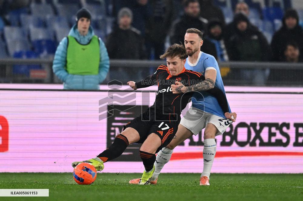 CALCIO - Serie A - SS Lazio vs Como 1907