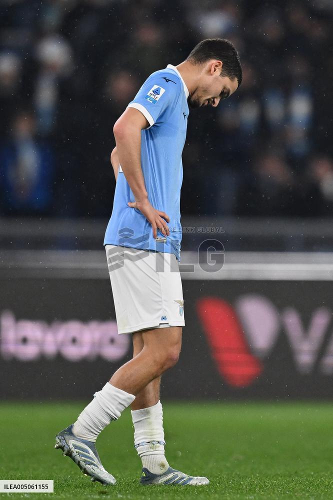 CALCIO - Serie A - SS Lazio vs Como 1907
