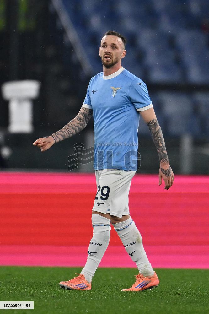 CALCIO - Serie A - SS Lazio vs Como 1907