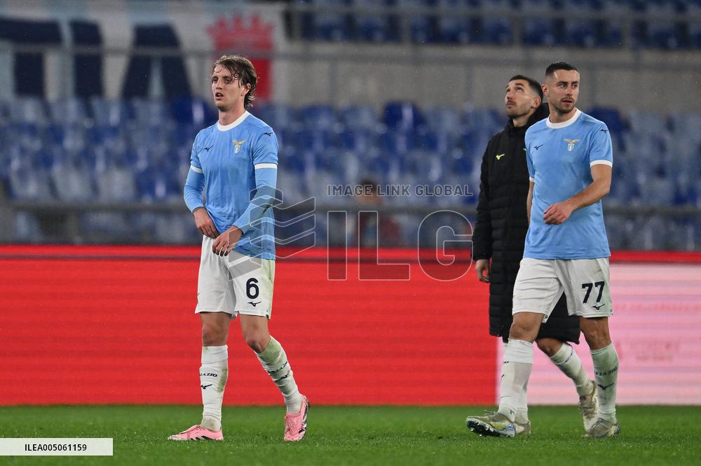 CALCIO - Serie A - SS Lazio vs Como 1907